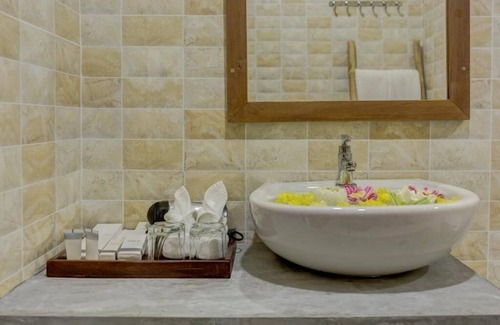 Siem Reap Resort | Deluxe Double Room - free breakfast