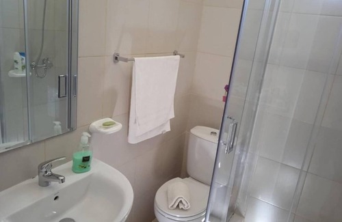 Vila do Maio House | Deluxe Double Room with Balcony in Vila do Maio