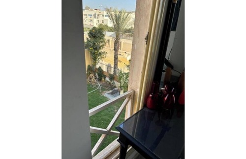 Wadi El Natrun Apartment | Deluxe Double Room