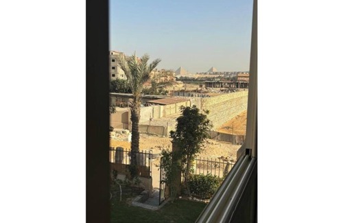 Wadi El Natrun Apartment | Deluxe Double Room