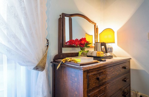 Casalina Apartment | Deluxe Double Room