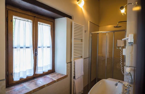 Casalina Apartment | Deluxe Double Room