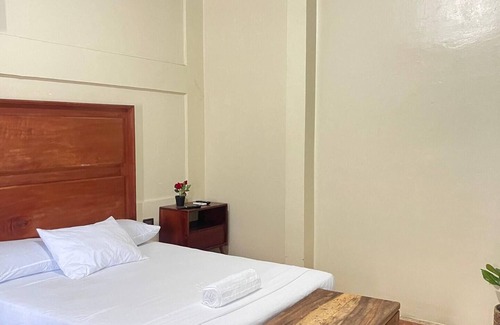 Moyogalpa Bed & Breakfast | Deluxe Double Room