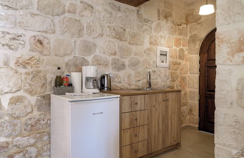 Skinaria Apartment | Deluxe Double Studio - Villa Mare Studios