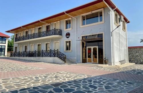Azerbaijan Hotel | Deluxe Family Hotel