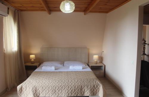 Imereti House | Deluxe Guest House