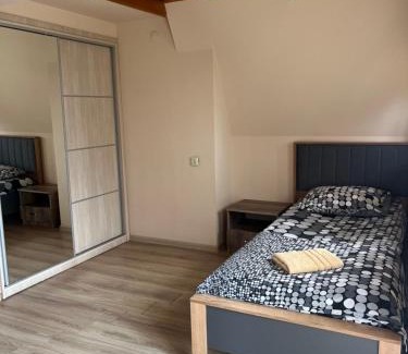 Imereti House | Deluxe Guest House
