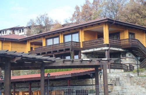 Glavatartsi Hotel | Deluxe House Glavatarski Han
