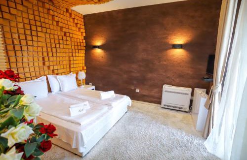 Glavatartsi Hotel | Deluxe House Glavatarski Han