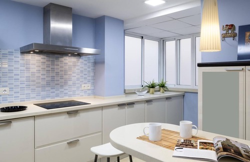 La Florida Apartment | Deluxe Judería - Santa Cruz I