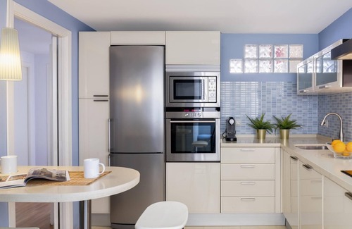 La Florida Apartment | Deluxe Judería - Santa Cruz I