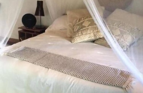 Minca House | Deluxe King Room