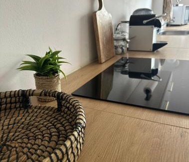Duisburg Sud Apartment | Deluxe Loftapartement Big Size