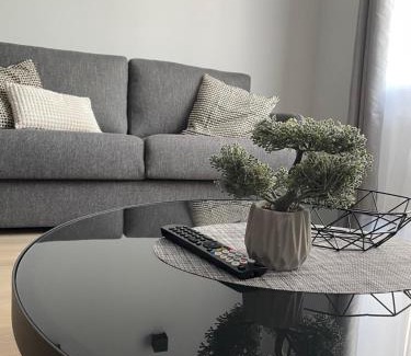 Old Town Apartment | Deluxe Old Town Apartments