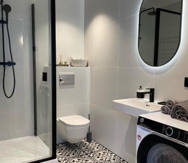 Old Town Apartment | Deluxe Old Town Apartments