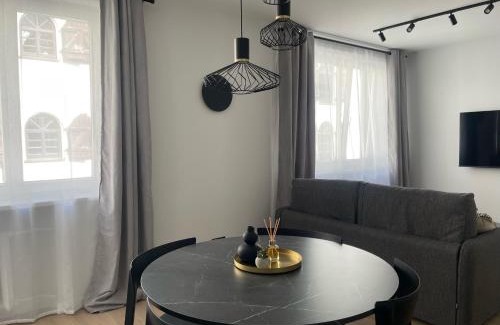 Old Town Apartment | Deluxe Old Town Apartments