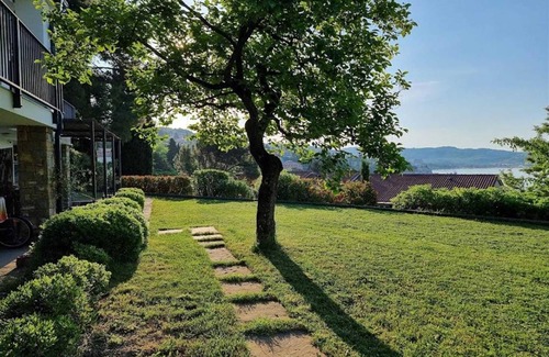 Portoroz Apartment | Deluxe One Bedroom Apartment with terrace N&N4
