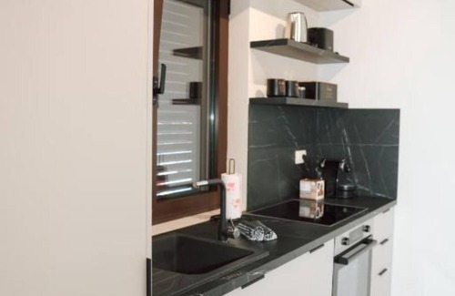Bijela Apartment | Deluxe One Bedroom Apartment with Terrace