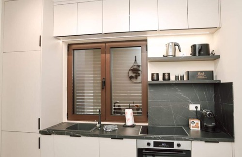 Bijela Apartment | Deluxe One Bedroom Apartment with Terrace