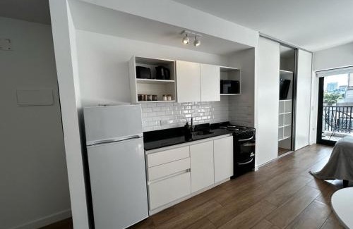Abasto Apartment | Deluxe Palermo Studio