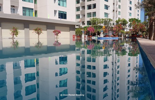 Vinh Phuoc Apartment | Deluxe Panoramic Ocean & City View Apartment (3224)
