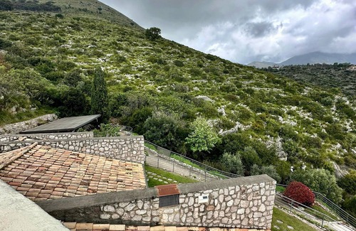 Itri Villa | Deluxe Panoramic Villa on Gaeta Gulf