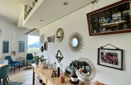Itri Villa | Deluxe Panoramic Villa on Gaeta Gulf