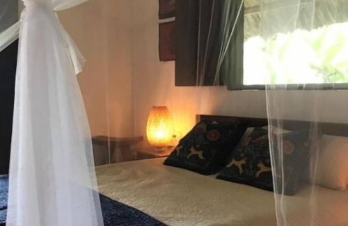 Minca Hotel | Deluxe Queen Room