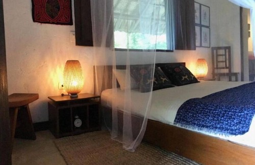 Minca Hotel | Deluxe Queen Room