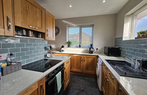 Robert Town House | Deluxe - Robin Royd Croft, Mirfield,
