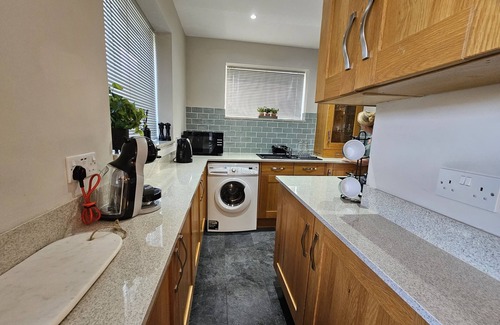 Robert Town House | Deluxe - Robin Royd Croft, Mirfield,