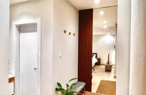 Al Khobar Apartment | DELUXE ROOM 2