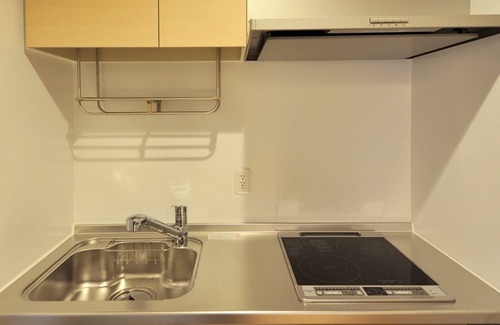 Nishiyodogawa-ku Apartment | Deluxe Room 204 - 204/Osaka Ōsaka
