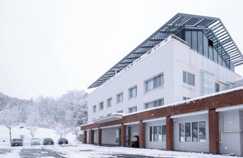 Iiyama House | Deluxe Room B with hot spring bath /Iiyama Nagano