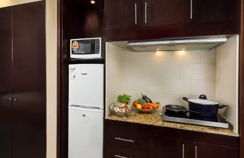 Al Mafraq Apartment | Deluxe Room City View Near Department of Health