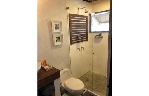 Minca House | Deluxe Room