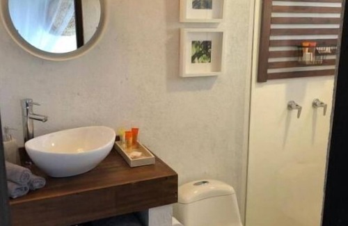 Minca House | Deluxe Room