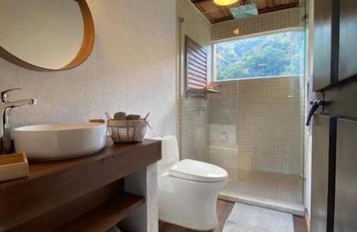 Minca House | Deluxe Room