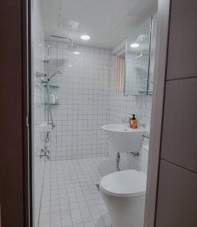 Sinsa-dong Villa | Deluxe room