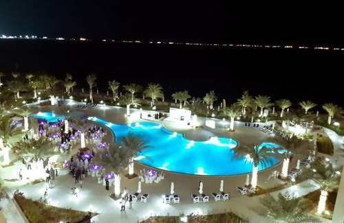 Al-Fujairah Apartment | Deluxe Room Near by Fujairah Corniche