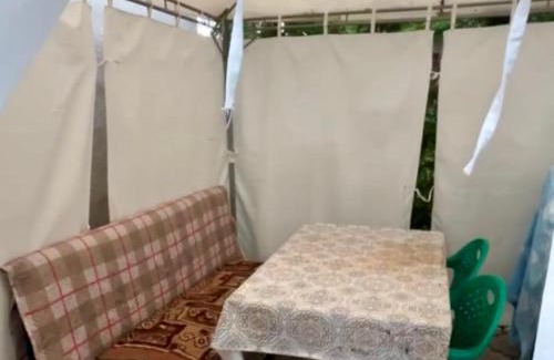 Issyk-Kul Region Apartment | Deluxe Royal Beach