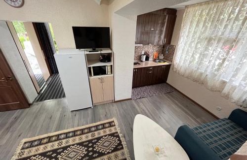 Issyk-Kul Region Apartment | Deluxe Royal Beach
