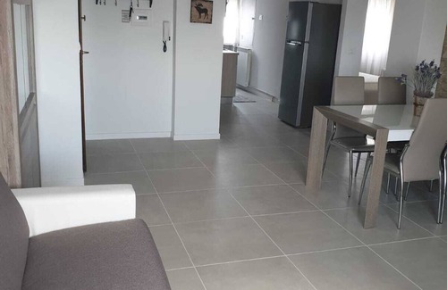 Alba Adriatica House | Deluxe sea view apartment Alba Adriatica