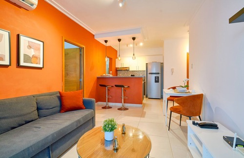 Lope De Vega Apartment | Deluxe standard apartment 55m2