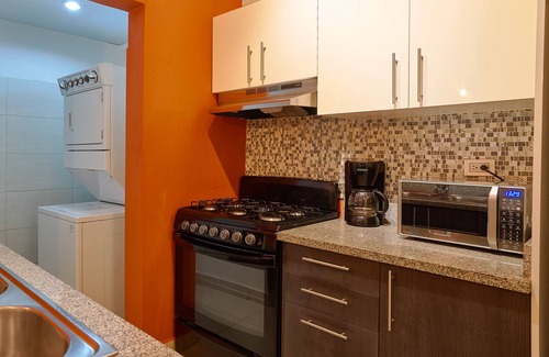 Lope De Vega Apartment | Deluxe standard apartment 55m2