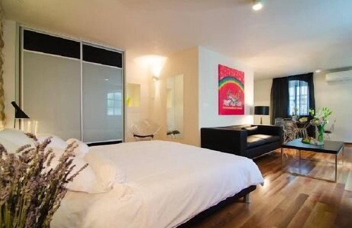 Split Apartment | Deluxe Studio 301 Kovačića Street 20