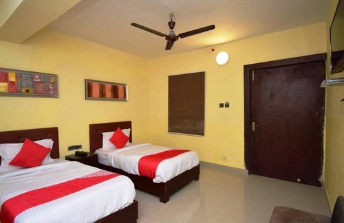 Bhandardaha Hotel | Deluxe Super Deluxe AC Rooms