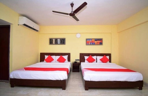 Bhandardaha Hotel | Deluxe Super Deluxe AC Rooms
