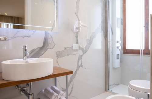Torre Pedrera House | Deluxe Top Quality Double Room