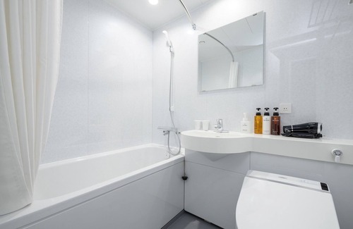 Kurashiki House | Deluxe Twin Breakfast and afternoon tea included /Kurashiki Okayama